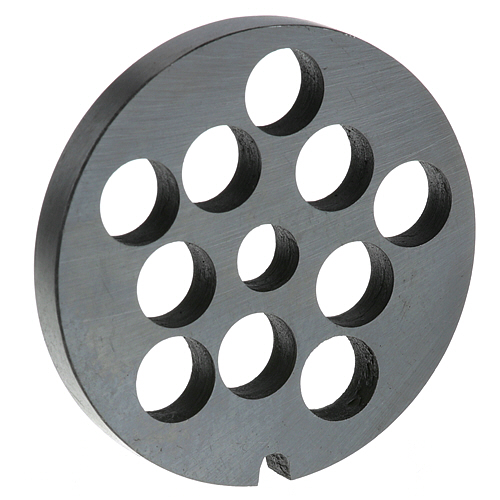 (image for) Hobart 812GP 1-2" GRINDER PLATE - 1/2"